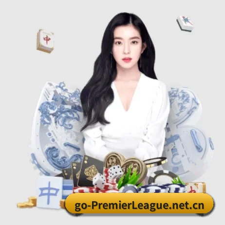 英超直播 APP 界面